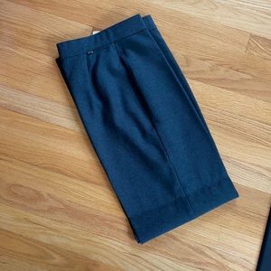 Vintage Levi’s Heathered Gabardine Pants
